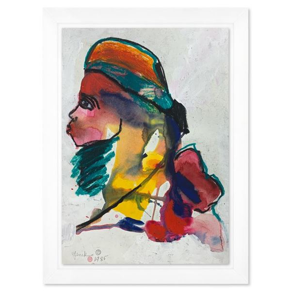 Untitled by Cook Original