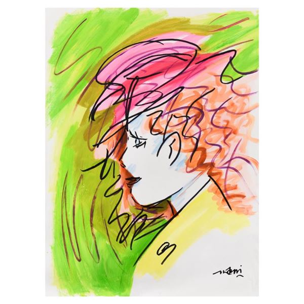 Untitled by Mani Original