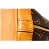 Image 7 : Louis Vuitton Brown Monogram Canvas Alma PM Satchel Bag