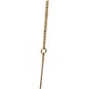 Image 4 : Chanel Gold Gem Long Necklace