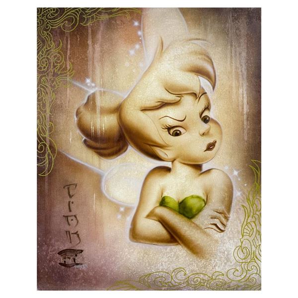 Up In A Fuss by Noah