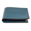Image 4 : Louis Vuitton Blue Epi Leather Marco Wallet