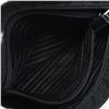 Image 7 : Prada Black Tessuto Nylon Zip Messenger Bag