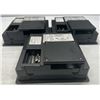 Image 3 : Lot of (3) GE Fanuc #IC752DSX000-EE Datapanel Model 160 Screen