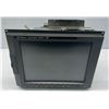 Image 1 : GE Fanuc Series 160i-M #A13B-0193-B032 CNC Display Unit w/ PC & #A08B-0082-C101 HDD Unit