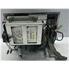 Image 2 : GE Fanuc Series 160i-M #A13B-0193-B032 CNC Display Unit w/ PC & #A08B-0082-C101 HDD Unit