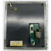 Image 2 : Fanuc #A02B-0120-C121/TAR 9" Small MDI Unit