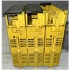 Image 2 : Lot of (3) Fanuc #A03B-0819-C154 AOD16D Modules