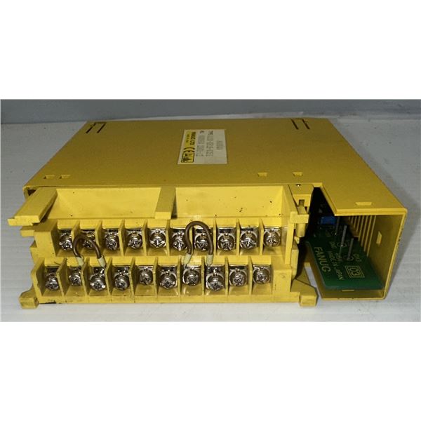 Fanuc #A03B-0819-C051 AAD04A Module