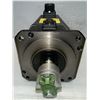 Image 2 : Fanuc #A06B-0236-B500#0100 AC Servo Motor w/ #A860-2000-T321 Plusecoder