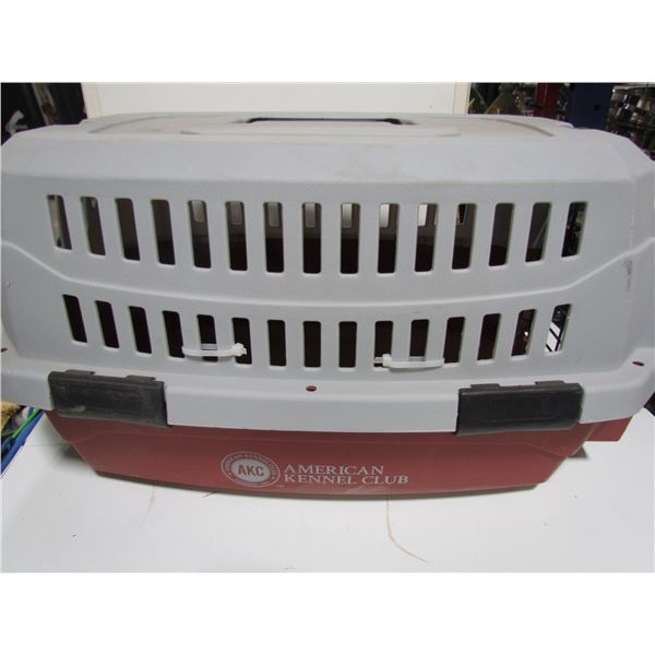 American Kennel Club Pet Carrier american-kennel-club-pet-carrier