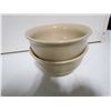 Image 1 : 2 soup bowls