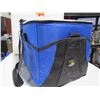 Image 2 : Double sided cooler tote