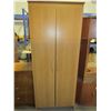 Image 1 : Oak Wardrobe