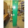 Image 1 : Green Locker