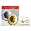 Image 4 : 2021 1oz $25 Buffalo Extraordinary High Relief NGC PF70 Ultra Cameo First Releases (Tax Exempt)