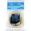 Image 1 : $20 2017 Star Trek - The Borg CCCS PF69 UHC (Tax Exempt)