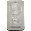 Image 1 : 5oz Sunshine Mint .999 Fine Silver Bar (Tax Exempt) 