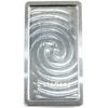 Image 2 : 10oz Scottsdale Mint - Academy .999 Fine Silver Stacker Bar (Tax Exempt)