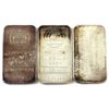 Image 1 : 3x 1oz Engelhard .999+ Fine Silver Bars. 3pcs. (Tax Exempt)
