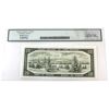 Image 2 : BC-41a 1954 $20 Legacy CUNC64 PPQ Beattie-Coyne SN: IE7933004