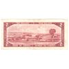 Image 2 : BC-38bT 1954 $2 VF Beattie-Rasminsky, Test Note SN: S/R1024316