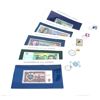 Image 1 : Lot of 5x 1953-1986 Banknotes of All Nations UNC. Mixed Denomination. 