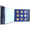 Image 3 : 1973 Franklin Mint Special Commemorative Issues First Edition Proof Medals