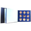 Image 2 : 1976 Franklin Mint Special Commemorative Issues First Edition Proof Medals