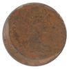 Image 2 : ERROR! 1-cent 1966 Cap Strike, Brown