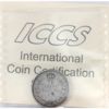 Image 2 : 10-cent 1915 ICCS VF30