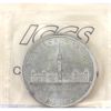Image 2 : Silver $1 1939 ICCS MS65