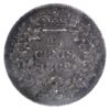 Image 2 : New Brunswick 20-cent 1862 ICCS EF40