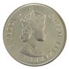 Image 3 : Cyprus 1955 3-100 Mils 5-coin Set in Green Clamshell Case