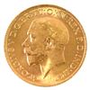 Image 2 : Great Britain Gold 1915 Sovereign Brilliant Uncirculated