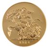 Image 4 : Great Britain Gold 1984 Royal Mint Limited Edition Proof Collection