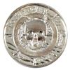 Image 2 : Rhodesia And Nyasaland 1955 Proof Set (7 coins)