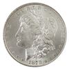Image 2 : USA Silver 1878-CC Morgan Dollar NGC MS63