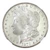 Image 2 : USA Silver 1879-S Morgan Dollar NGC MS64