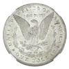 Image 3 : USA Silver 1879-S Morgan Dollar NGC MS64