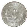 Image 2 : USA Silver 1883-CC Morgan Dollar Choice BU (MS64)