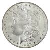 Image 2 : USA Silver 1888 Morgan Dollar NGC MS64