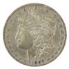 Image 1 : USA Silver 1892-CC Morgan Dollar F-VF (Nicks)