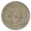 Image 2 : USA Silver 1892-CC Morgan Dollar F-VF (Nicks)