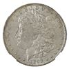 Image 2 : USA Silver 1893 Morgan Dollar NGC MS60