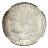 Image 2 : USA Silver 1897-S Morgan Dollar NGC MS62