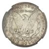 Image 3 : USA Silver 1897-S Morgan Dollar NGC MS62