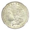 Image 2 : USA Silver 1903 Morgan Dollar NGC MS64