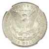 Image 3 : USA Silver 1903 Morgan Dollar NGC MS64