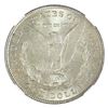 Image 3 : USA Silver 1921 Morgan Dollar NGC MS64